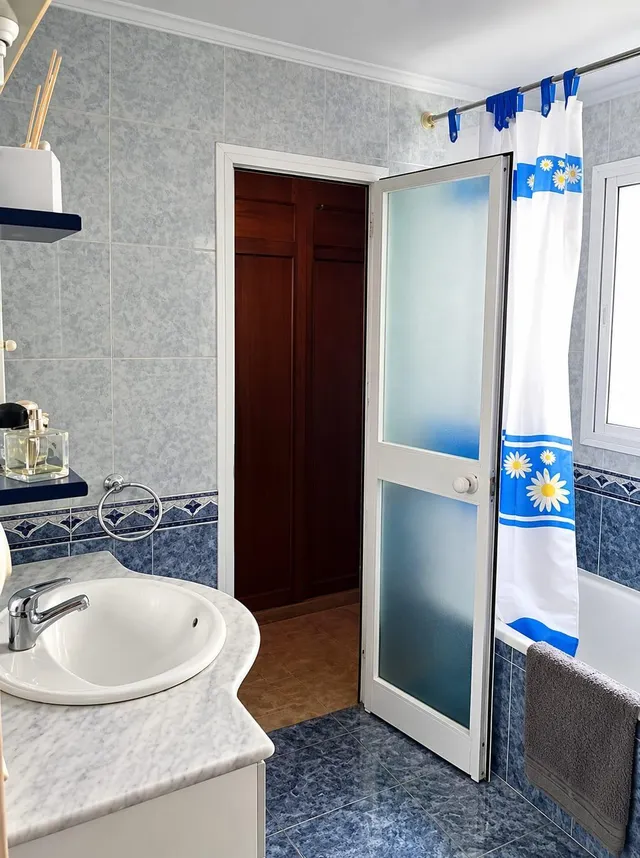 Piso 2 habitaciones 64m² en venta - Doctor Fedriani — 6