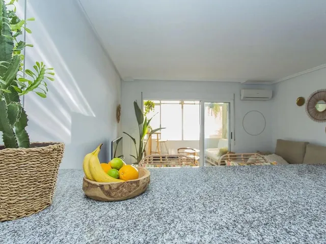 Apartamento 2 habitaciones 83m² en venta - La Mata pueblo — 12