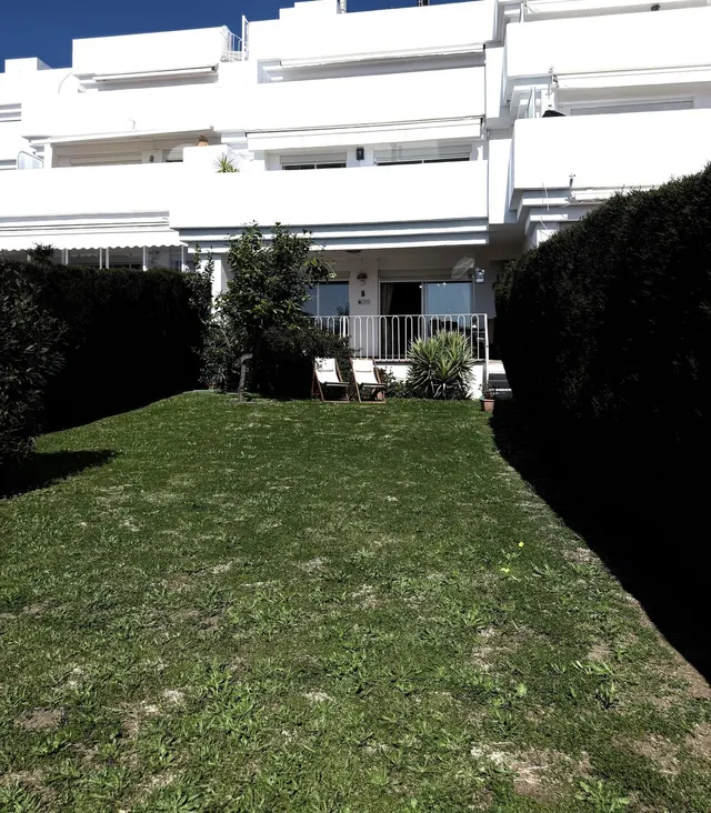 Apartamento 2 habitaciones 79m² en venta - Paraiso-Barronal — 18
