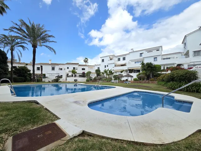 Adosado 2 habitaciones 98m² en venta - Marbella — 5