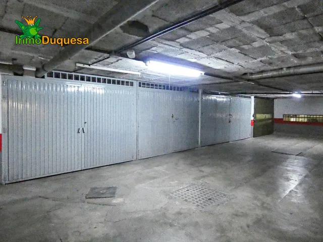 Piso de 3 Dorm. en 2ª planta. — 17