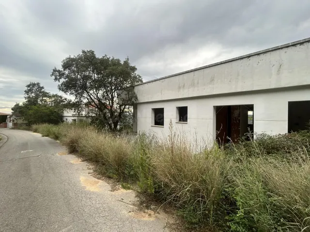 Obra parada en venta en POBLAT IBERIC — 2