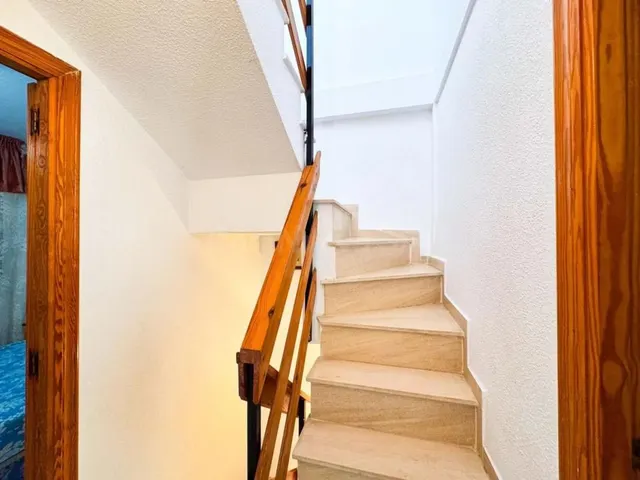 Apartamento 2 habitaciones 65m² en venta - La Mata pueblo — 20