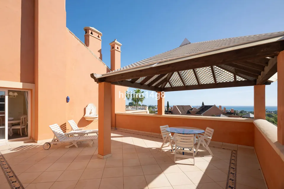 Ático Dúplex 3 habitaciones 271m² en venta - Marbella