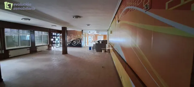 HOTEL RESTAURANTE EN AUTOVIA BURGOS MADRID. OPORTUNIDAD PARA CUALQUIER NEGOCIO — 6