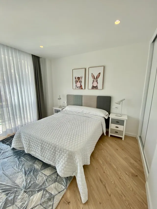 EXCLUSIVIDAD EN UN ENTORNO NATURAL JUNTO AL MAR MEDITERRÁNEO!!! — 27