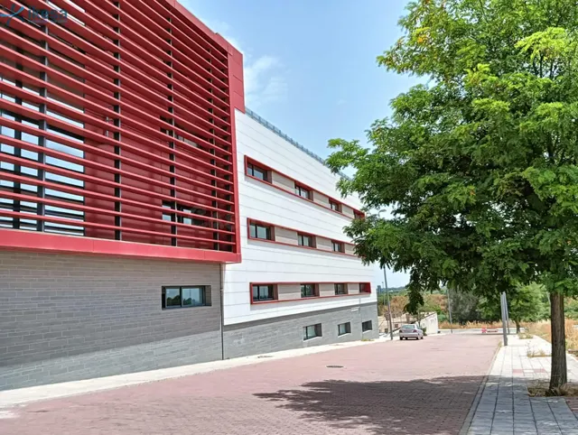 Venta de Oficina en Salteras (Sevilla) - foto 3