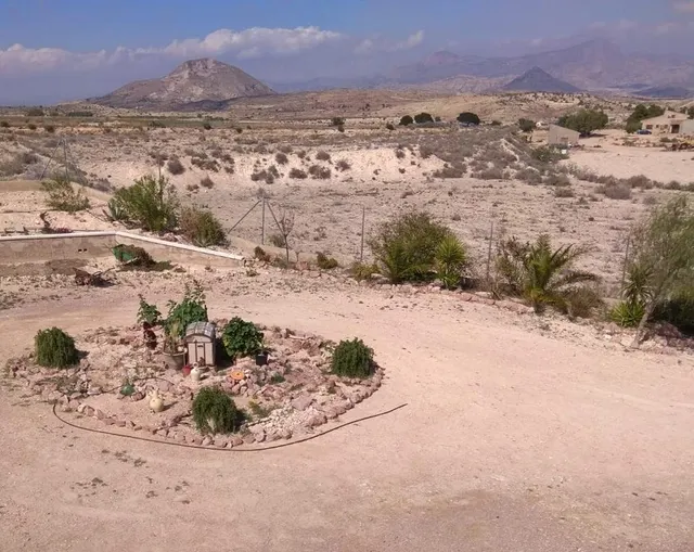 Chalet en venta en Horna Alta, Novelda — 4