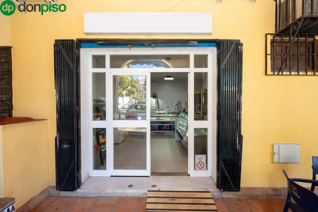 Local Comercial Avenida Enrique Martín Cuevas No.6 L8 - foto 2