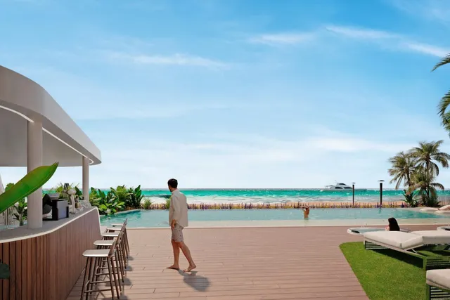 Apartamento 2 habitaciones 229m² en venta - Playa del Esparto-Veneziola — 9