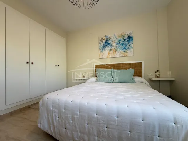 BAJO EN PALM BEACH, ALMERIMAR — 27