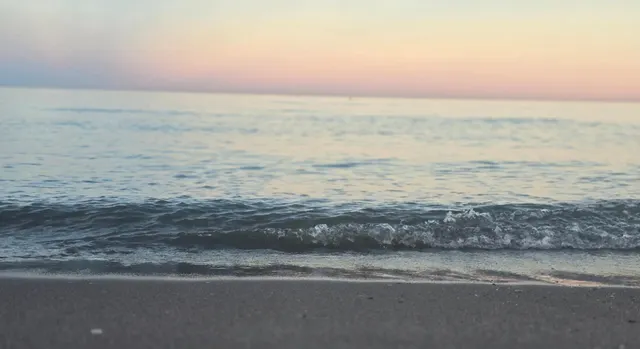 ️ estudio en primera línea de playa en playamar — 14