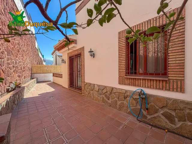 Casa Pareada en Granada capital (Lancha del Genil) — 12