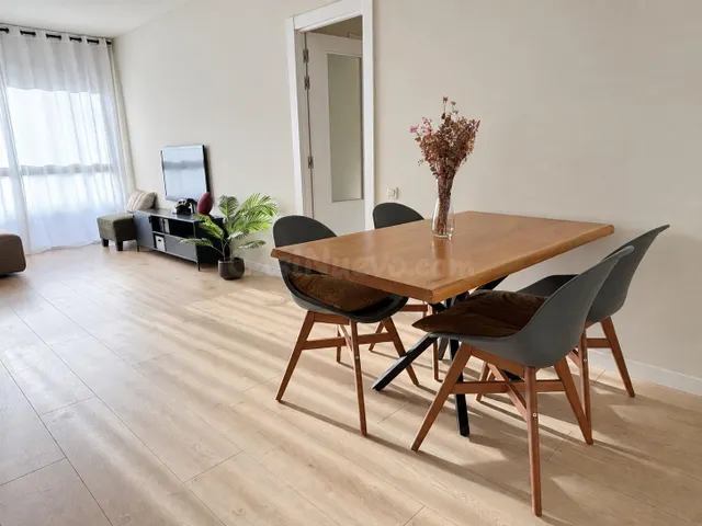 ATICO DUPLEX COMO NUEVO EN CENTRO — 4