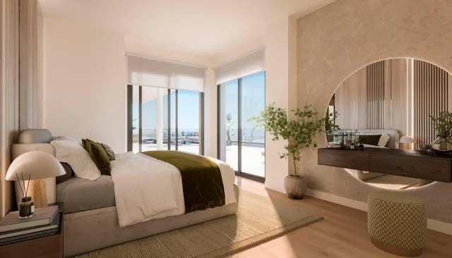 Obra nueva en la nueva milla de oro de Estepona — 13