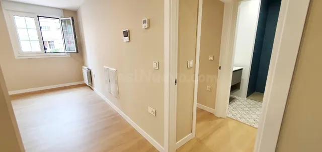 Bajo exterior completamente reformado en Tapia de Casariego | 2 plazas de garaje incluidas — 6