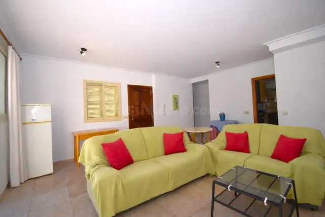 Chalet pareado cerca de la playa en Playa de Muro - foto 5