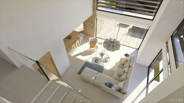 Villa  de lujo en Benitachell — 9