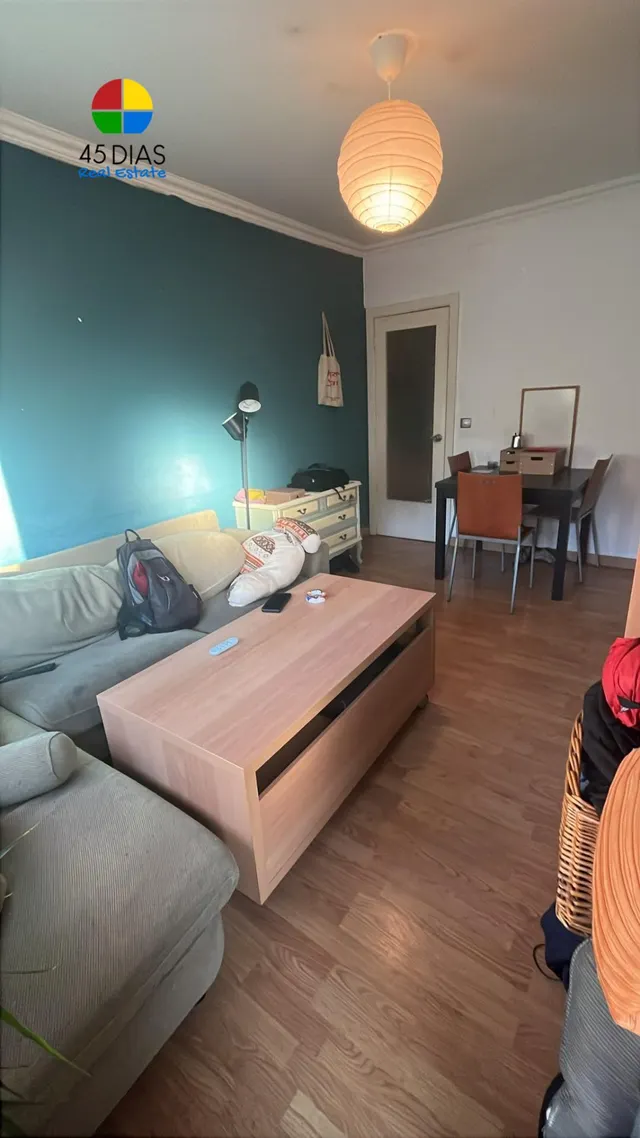 Oportunidad piso en venta en zona CAP a 5 minutos de la estación — 8