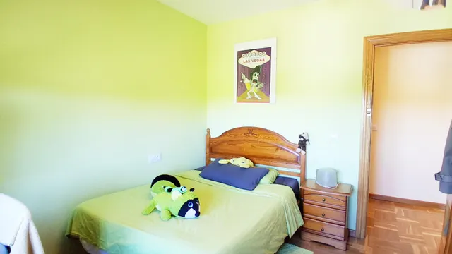 Urbis te ofrece un chalet en venta en Ciudad Rodrigo, Salamanca. — 47