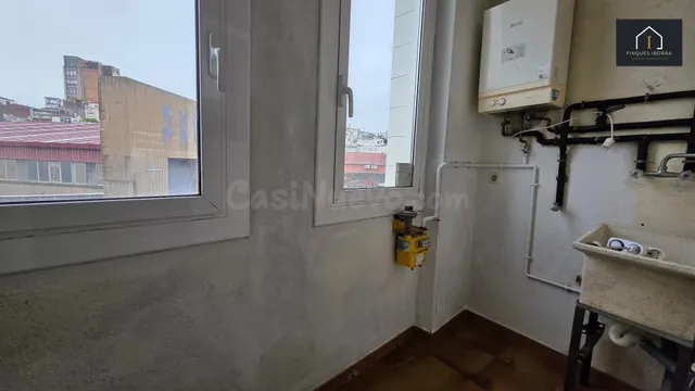 Dúplex para reformar en el centro de Tordera — 5