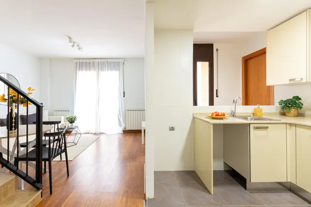 Dúplex con terrazas a estrenar en Sallent — 26