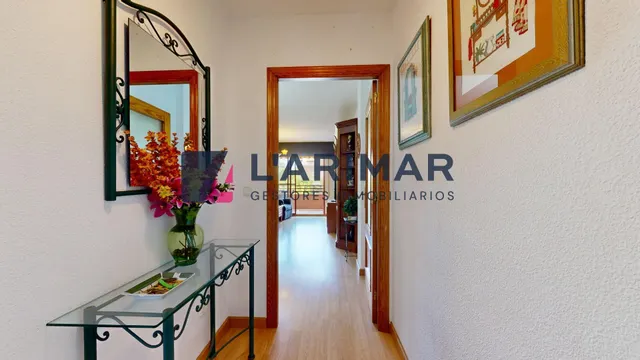 VIVIENDA 4 habitaciones CON PISCINA EN SAN JUAN PUEBLO — 10