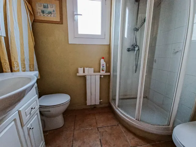 ATICO EN VENTA EN 2º LINEA DE MAR EN  CUNIT — 17