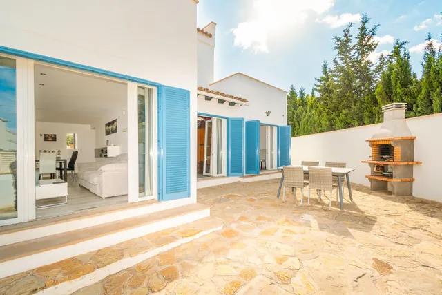 Chalet independiente en venta en Bahía Azul (Llucmajor) — 6
