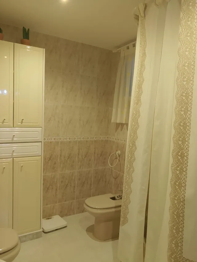 Vivienda con patio grande, ascensor y garaje! — 17