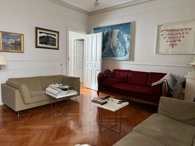 PISO DE LUJO EN LA MEJOR ZONA DE MADRID — 4