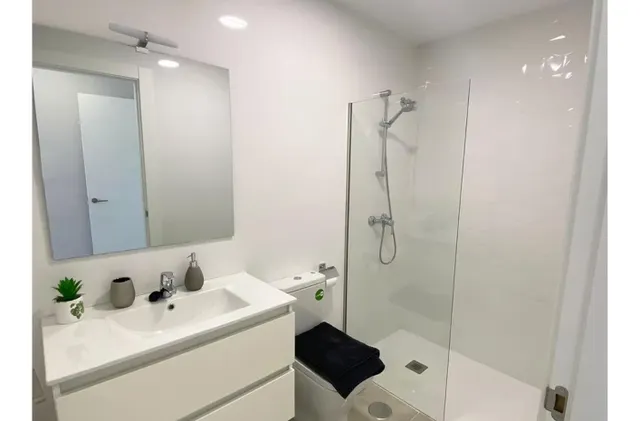 Apartamento 2 habitaciones 90m² en venta - Los Narejos — 13