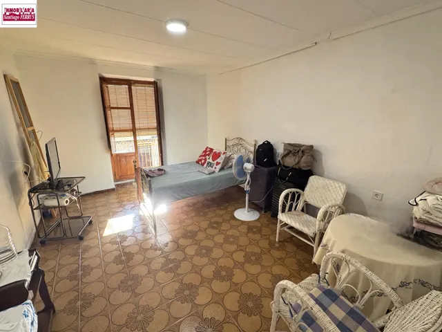 VENTA DE CASA EN BENIFAIO (VALENCIA)   CENTRICA — 22