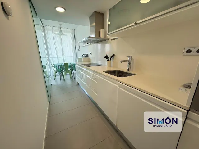 ¡Espectacular Piso en perfecto estado en la Parada Nova de M - foto 3