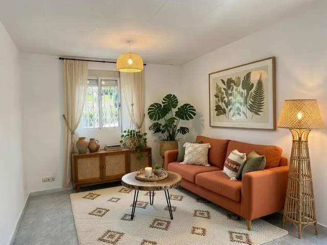 Vive en pleno Eixample Nord de Tarragona delante Camp Mart — 11