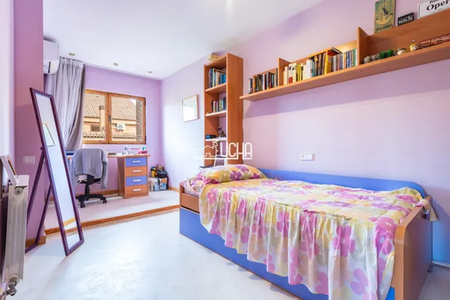 Oportunidad Exclusiva: Pareado en Venta en Mas Camarena — 26