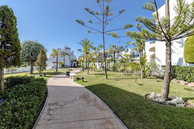 Apartamento 2 habitaciones 125m² en venta - Marbella — 34