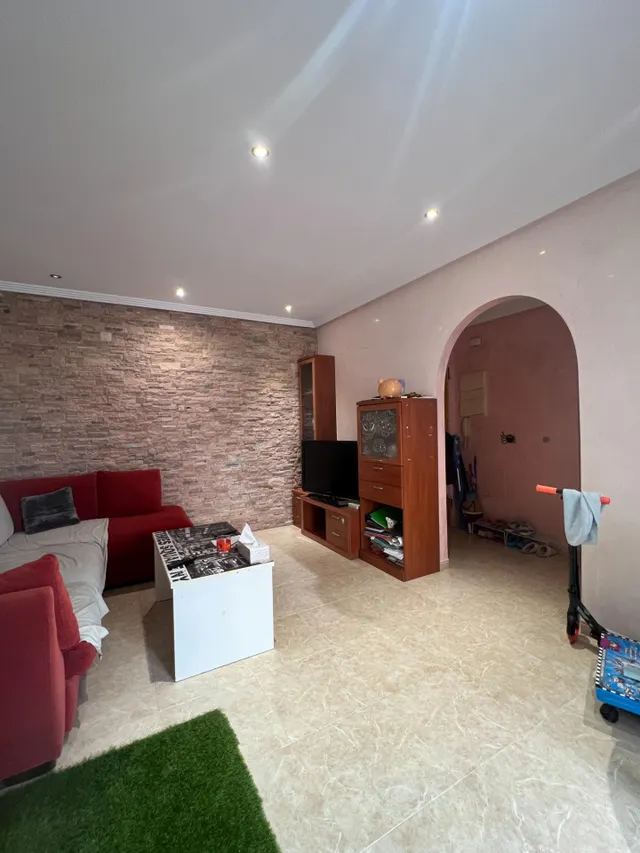 Apartamento en playa de torres, Villajoyosa — 7