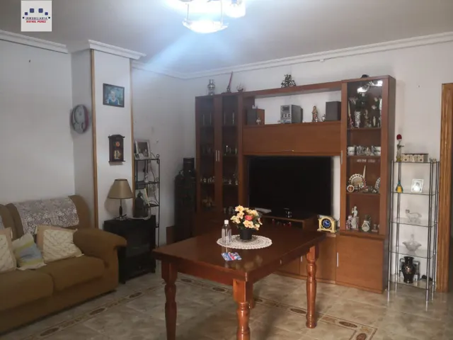 Casa en Calle Colón de Abarán — 43
