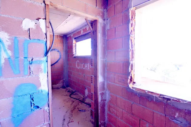 Urbis te ofrece unos chalets en construcción en venta en Buenavista, Salamanca. — 39