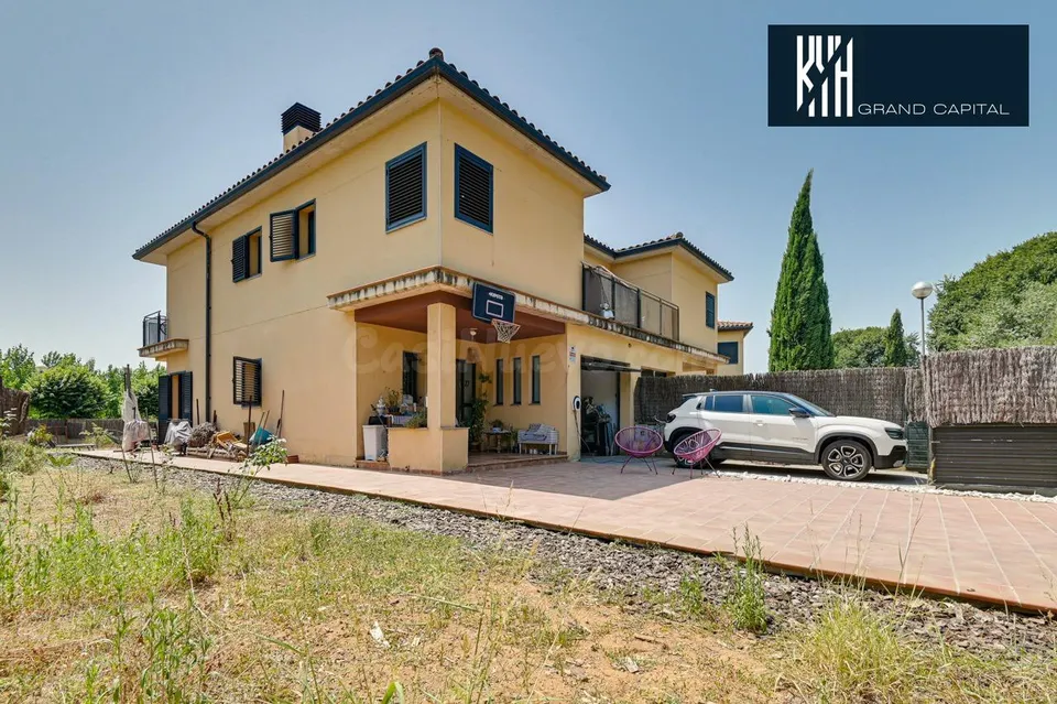 CASA CERVIA DE TER