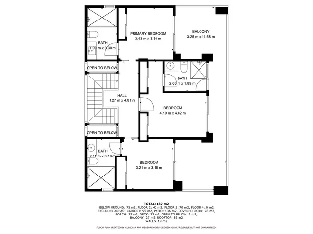 Chalet 3 habitaciones 220m² en venta - Costa Del Sol — 36