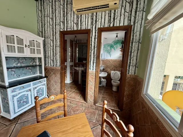 Restaurante 80m² en venta - Marbella - foto 4