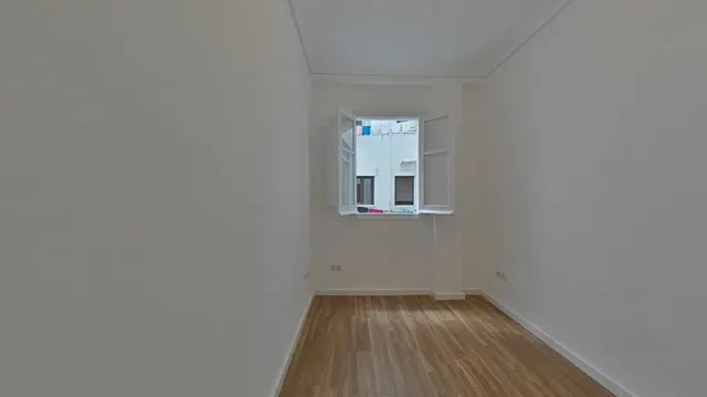 Fantástico piso en venta, Los Remedios — 14
