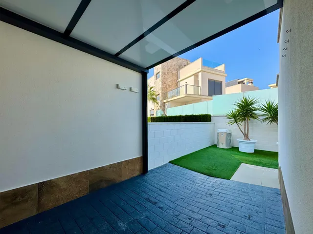 Villa 3 habitaciones 92m² en venta - Bellavista — 36