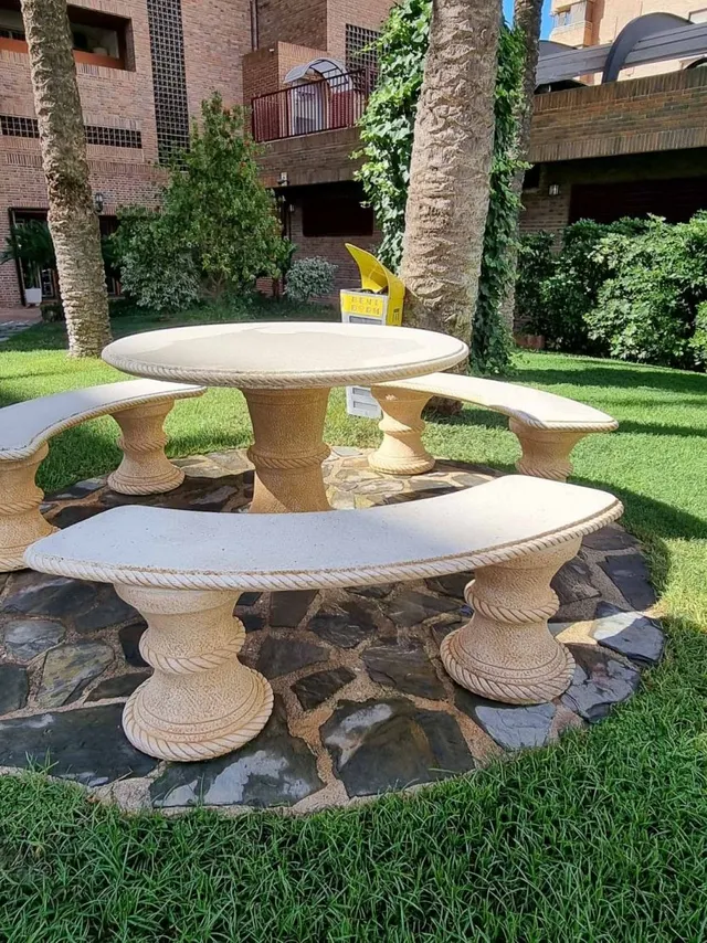 Apartamento 4 habitaciones 253m² en venta - Levante — 16