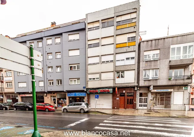 Alquiler Local comercial en Carballo