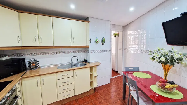Apartamento 2 habitaciones 77m² en venta - Centro — 12