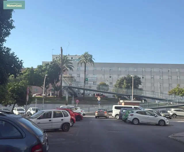 Exclusiva: Local comercial Frente al Hospital de Jerez — 5
