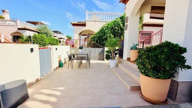 Casa 2 habitaciones en venta - Comunidad valenciana — 6